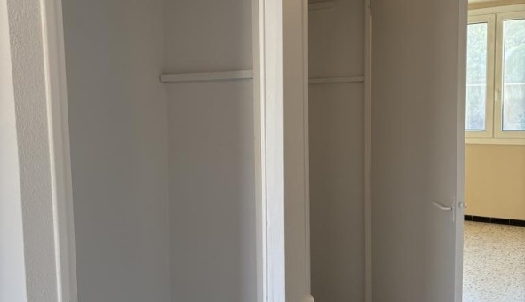 Logement tudiant T2 à Frontignan (34110)