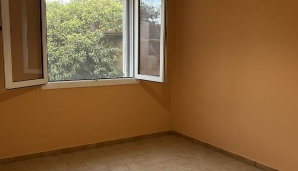 Logement tudiant T2 à Frontignan (34110)