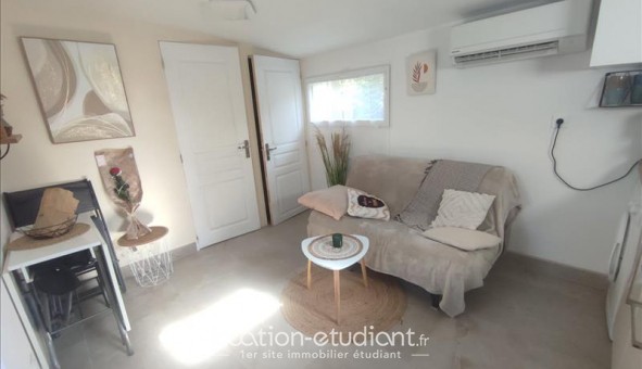 Logement tudiant T2 à Frontignan (34110)