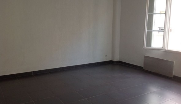 Logement �tudiant T2 &agrave; Frontignan (34110)