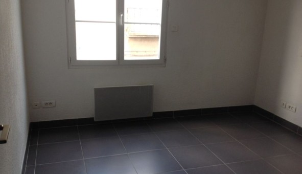 Logement �tudiant T2 &agrave; Frontignan (34110)