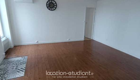 Logement tudiant T2 à Fronton (31620)