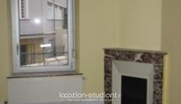 Logement tudiant T2 à Frouard (54390)