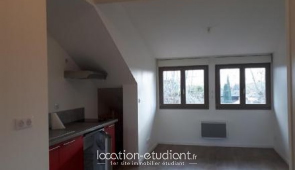 Logement tudiant T2 à Frouzins (31270)