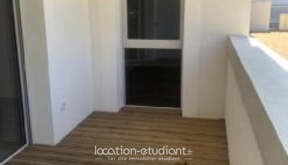 Logement tudiant T2 à Frouzins (31270)