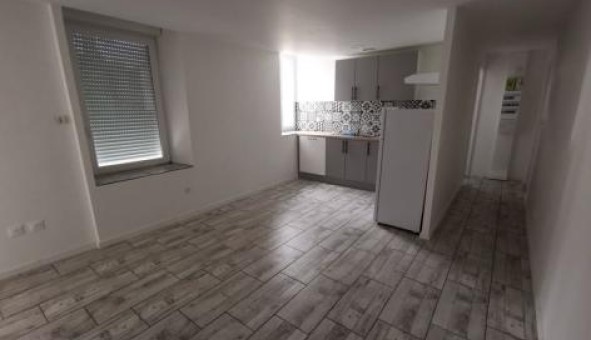 Logement tudiant T2 à Gaas (40350)