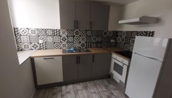 Logement tudiant T2 à Gaas (40350)