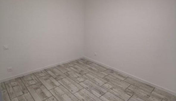 Logement tudiant T2 à Gaas (40350)