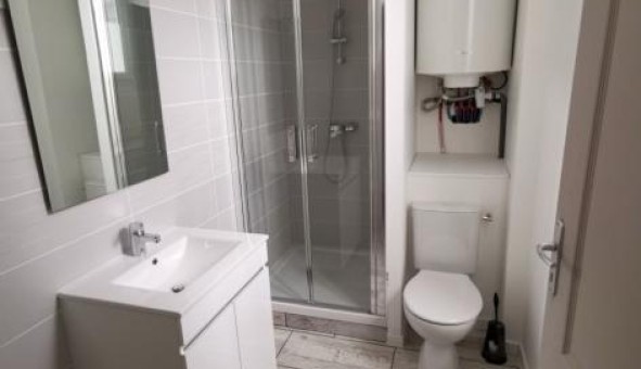 Logement tudiant T2 à Gaas (40350)