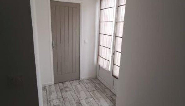 Logement tudiant T2 à Gaas (40350)