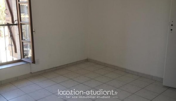 Logement �tudiant T2 &agrave; Gagnac sur Garonne (31150)