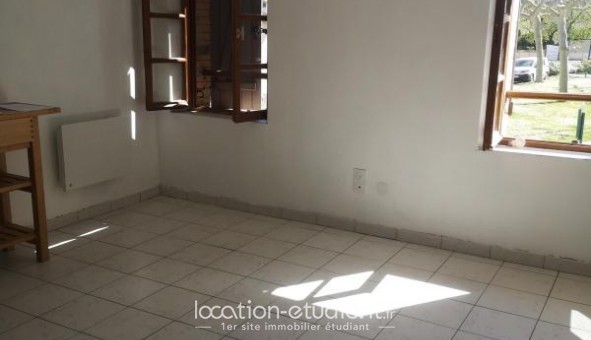 Logement �tudiant T2 &agrave; Gagnac sur Garonne (31150)