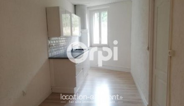 Logement tudiant Location T2 Vide Gagnires (30160)