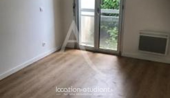 Logement tudiant T2 à Gagny (93220)