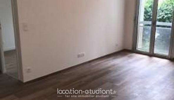 Logement tudiant T2 à Gagny (93220)