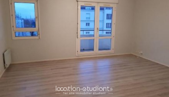 Logement tudiant T2 à Gagny (93220)