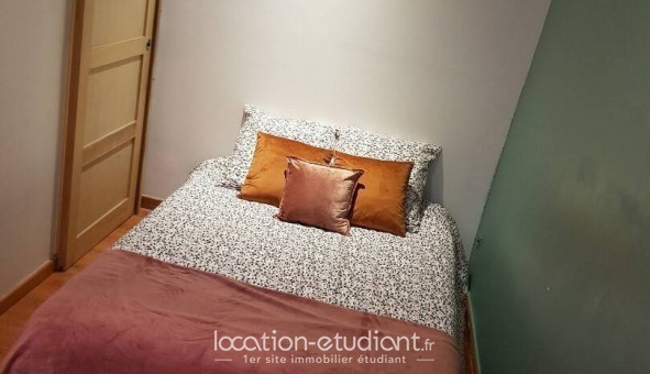 Logement tudiant T2 à Gagny (93220)