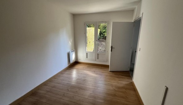 Logement tudiant T2 à Gagny (93220)