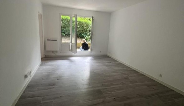 Logement tudiant T2 à Gagny (93220)