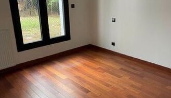 Logement �tudiant T2 &agrave; Gagny (93220)