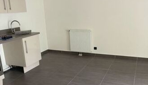 Logement �tudiant T2 &agrave; Gagny (93220)