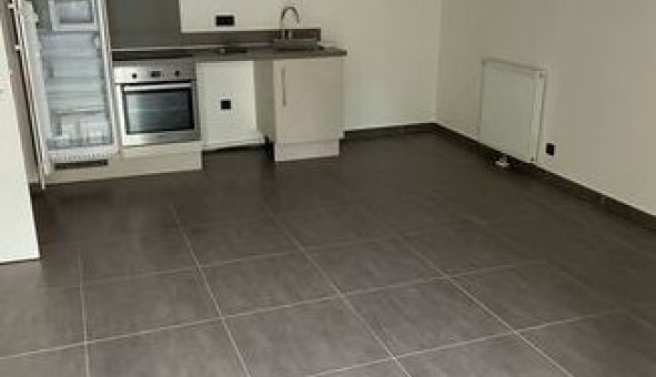 Logement �tudiant T2 &agrave; Gagny (93220)