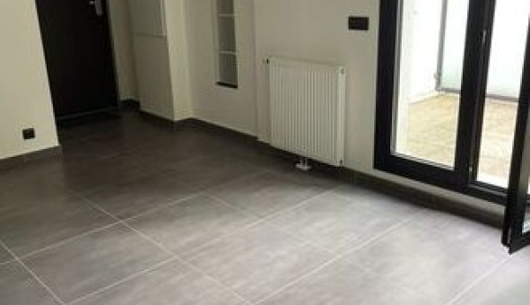 Logement �tudiant T2 &agrave; Gagny (93220)
