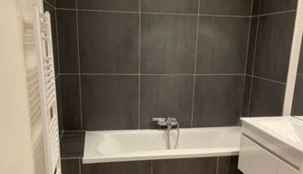 Logement �tudiant T2 &agrave; Gagny (93220)