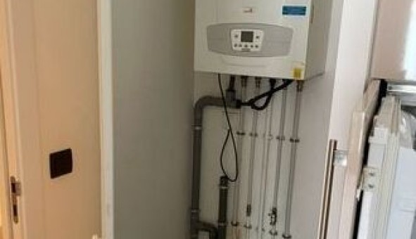 Logement �tudiant T2 &agrave; Gagny (93220)