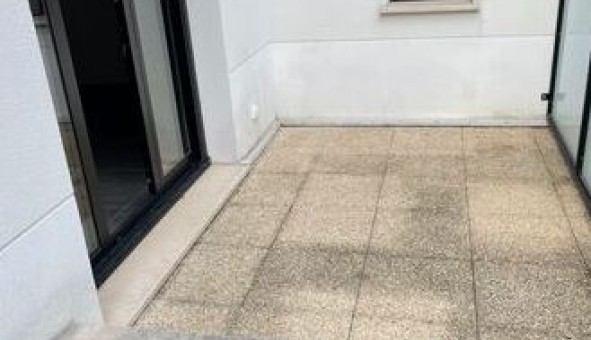 Logement �tudiant T2 &agrave; Gagny (93220)