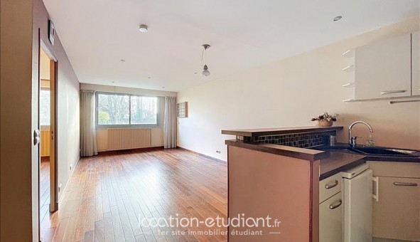 Logement �tudiant Location T2 Meubl&eacute; Gagny (93220)