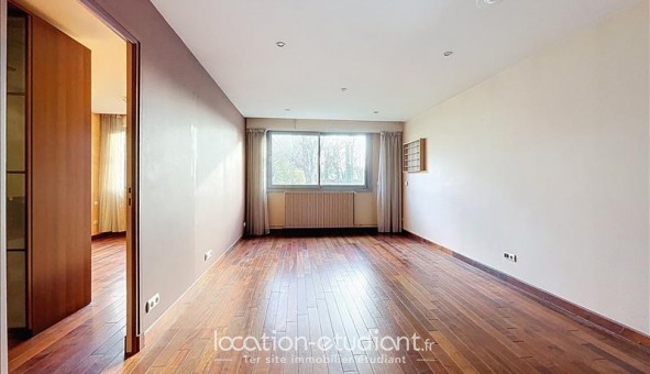 Logement �tudiant T2 &agrave; Gagny (93220)