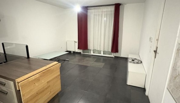 Logement �tudiant Location T2 Vide Gagny (93220)