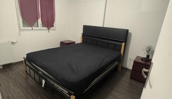 Logement �tudiant T2 &agrave; Gagny (93220)