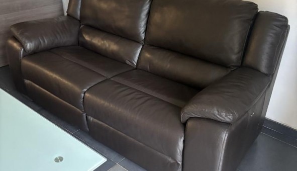 Logement �tudiant T2 &agrave; Gagny (93220)