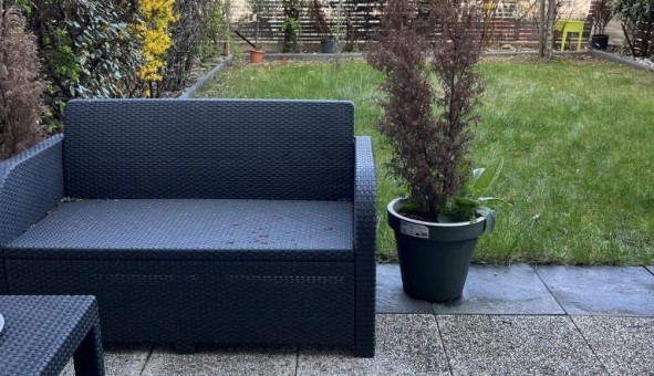 Logement �tudiant T2 &agrave; Gagny (93220)