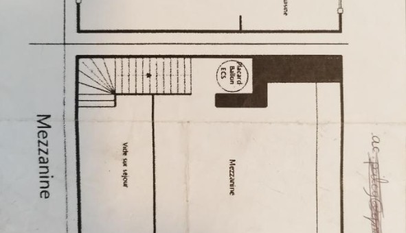 Logement �tudiant Location T2 Vide Gagny (93220)