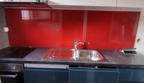 Logement �tudiant T2 &agrave; Gagny (93220)