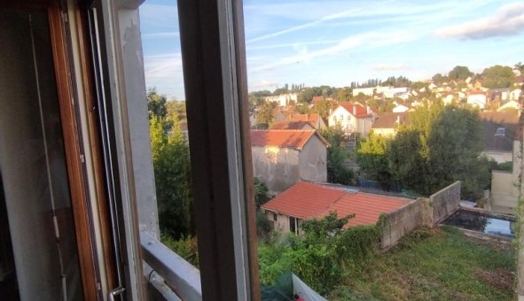 Logement �tudiant T2 &agrave; Gagny (93220)