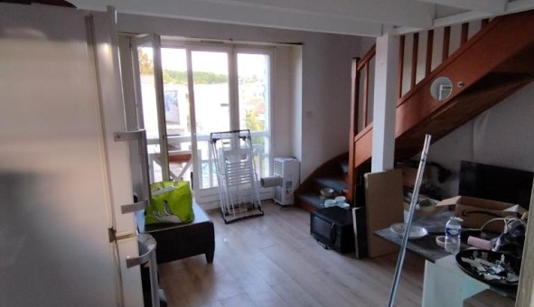 Logement �tudiant T2 &agrave; Gagny (93220)