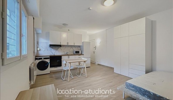 Logement �tudiant T2 &agrave; Gagny (93220)