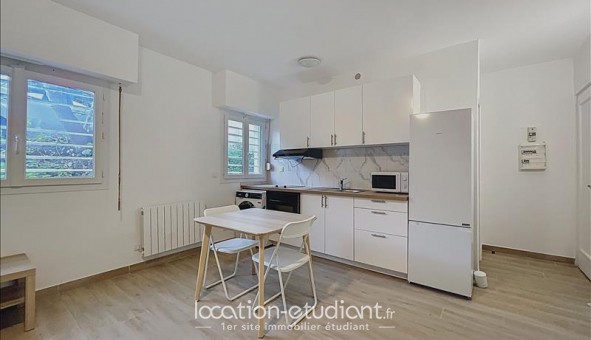 Logement �tudiant T2 &agrave; Gagny (93220)