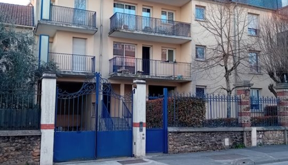 Logement �tudiant Location T2 Vide Gagny (93220)