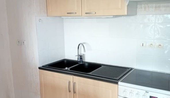 Logement �tudiant T2 &agrave; Gagny (93220)