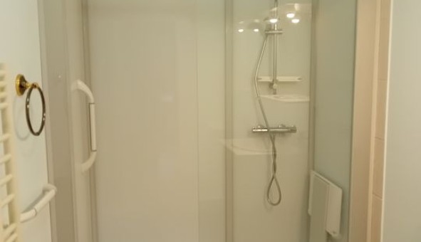 Logement �tudiant T2 &agrave; Gagny (93220)