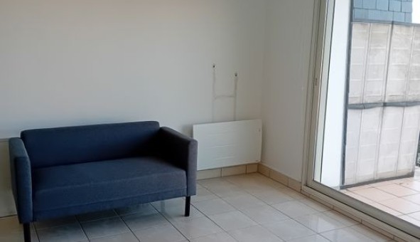 Logement �tudiant T2 &agrave; Gagny (93220)