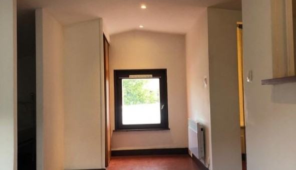 Logement �tudiant T2 &agrave; Gagny (93220)