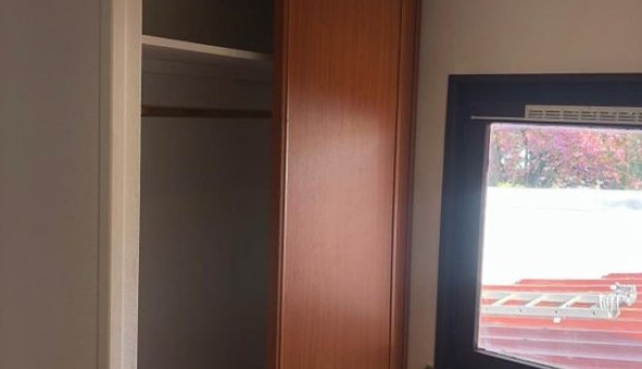 Logement �tudiant T2 &agrave; Gagny (93220)