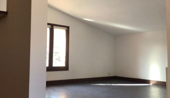 Logement �tudiant T2 &agrave; Gagny (93220)