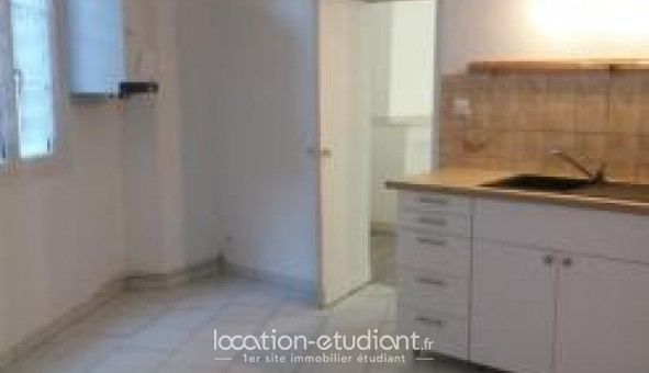 Logement tudiant T2 à Gaillac (81600)